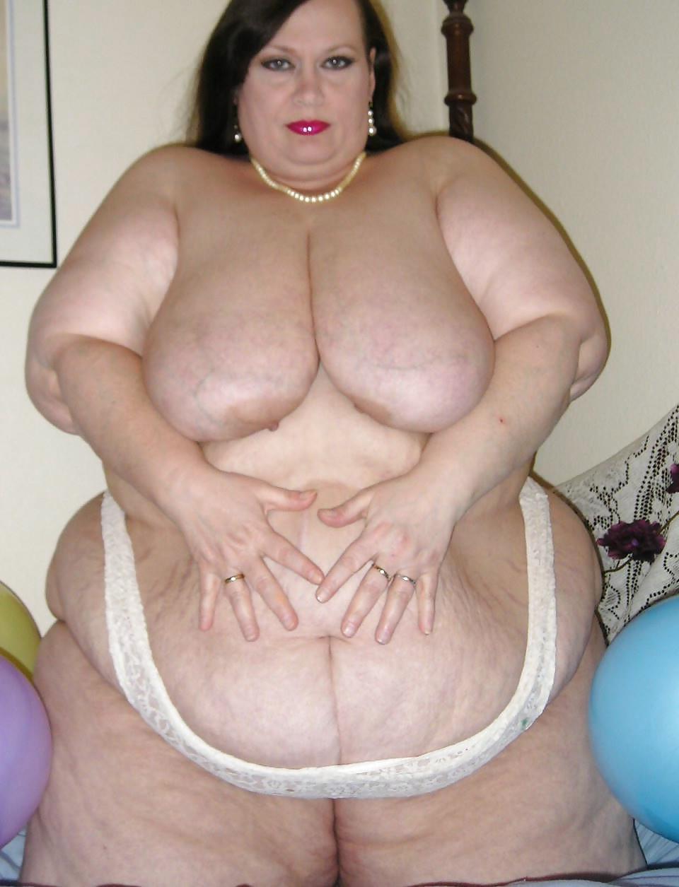 25P Sweet wonderful delicious SSBBW ladies