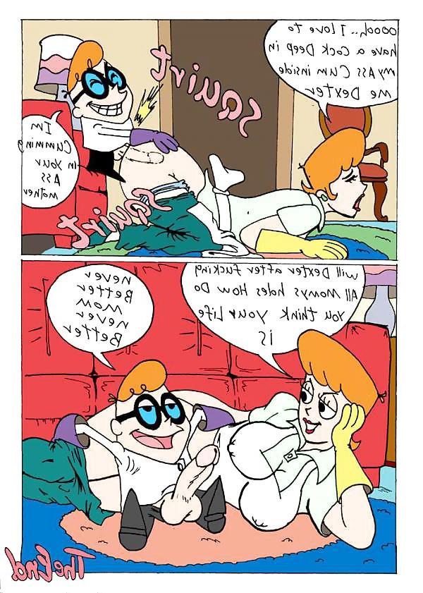 25P Dexter