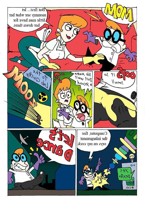 25P Dexter