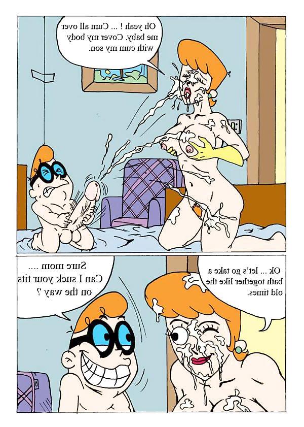 25P Dexter