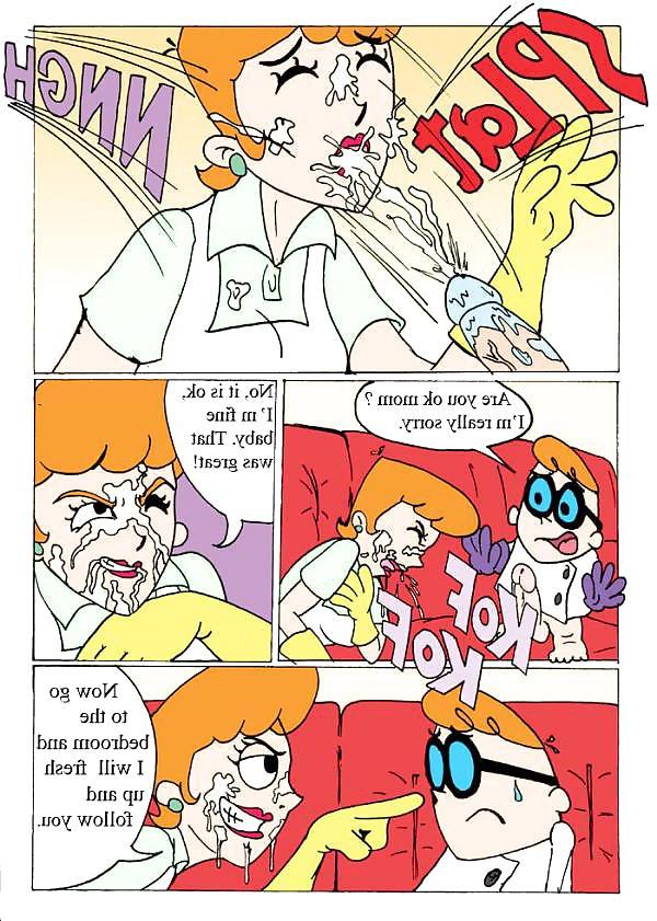 25P Dexter