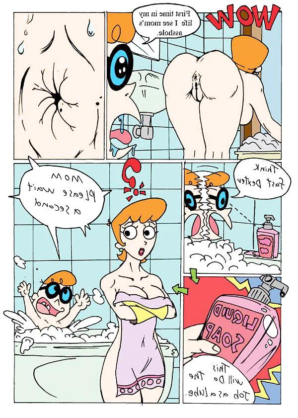 25P Dexter