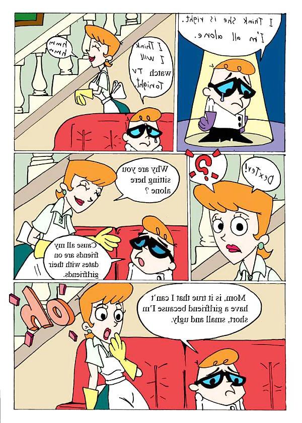 25P Dexter