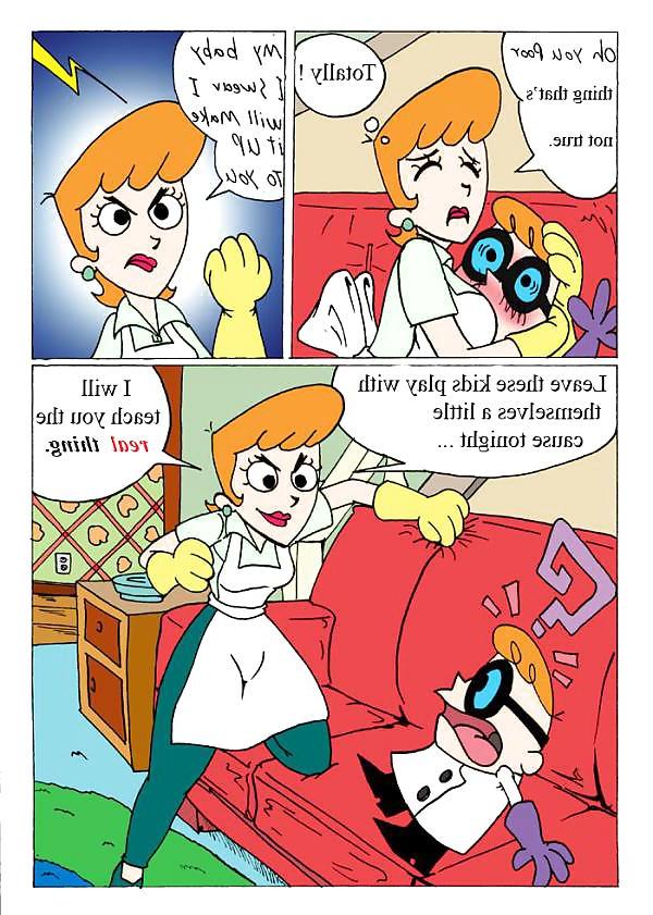 25P Dexter