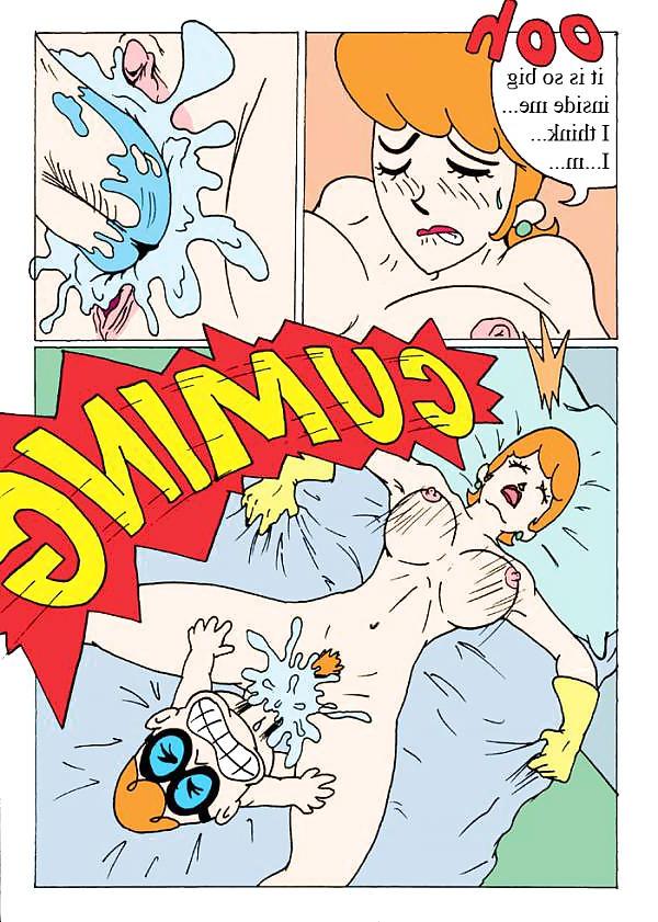 25P Dexter