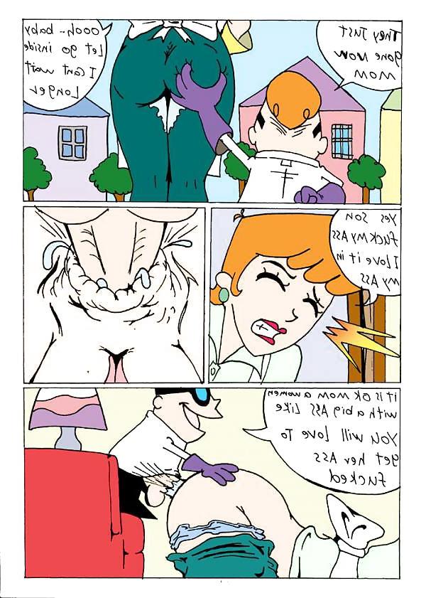 25P Dexter