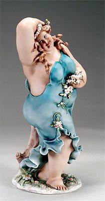 19P Small Erotic Sculptures 2 - Armani Knick-Knack Figurines