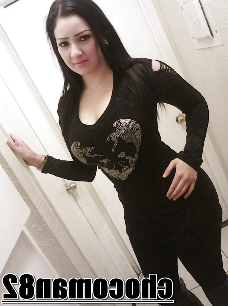 9P Rossy that has Big Boobs