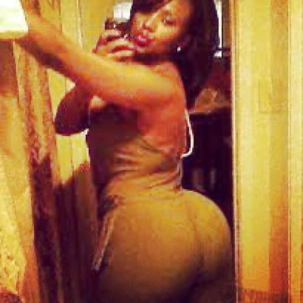 20P Big Booty from Texas