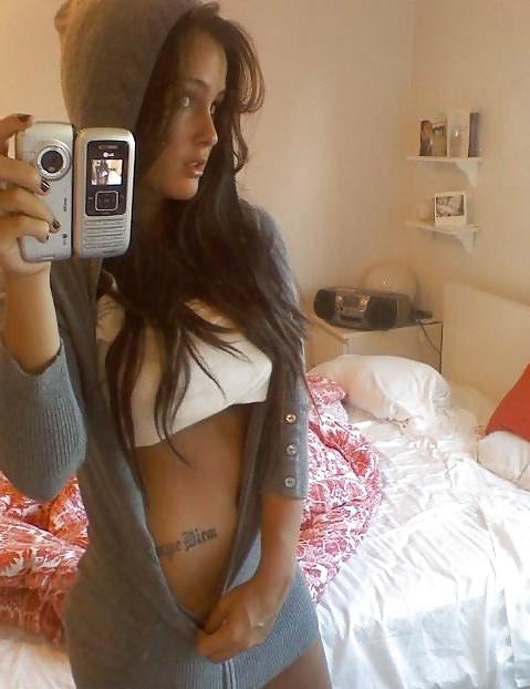 25P My Cutie With A Booty
