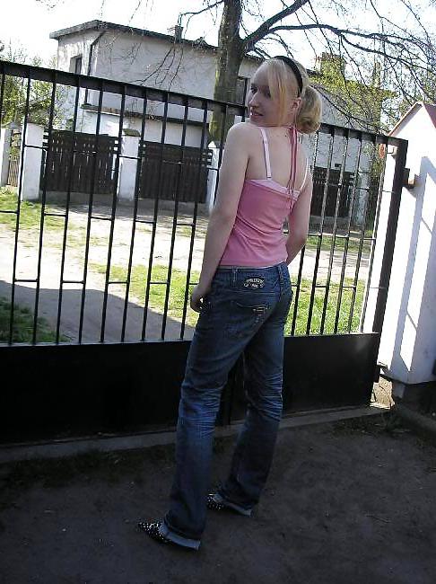 15P Alice from poland