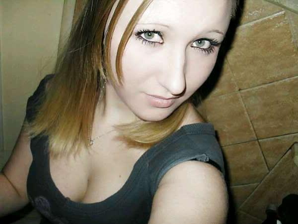 15P Alice from poland