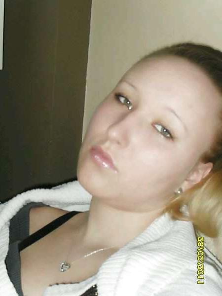 15P Alice from poland
