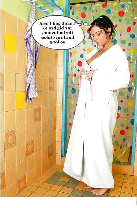 9P Love able Sweet Taboo Captions Story Pictures....