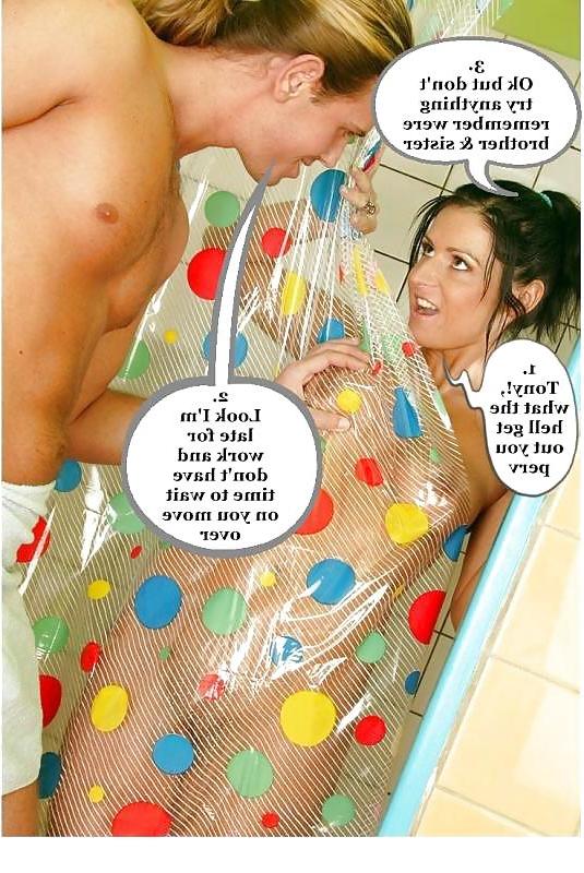 9P Love able Sweet Taboo Captions Story Pictures....