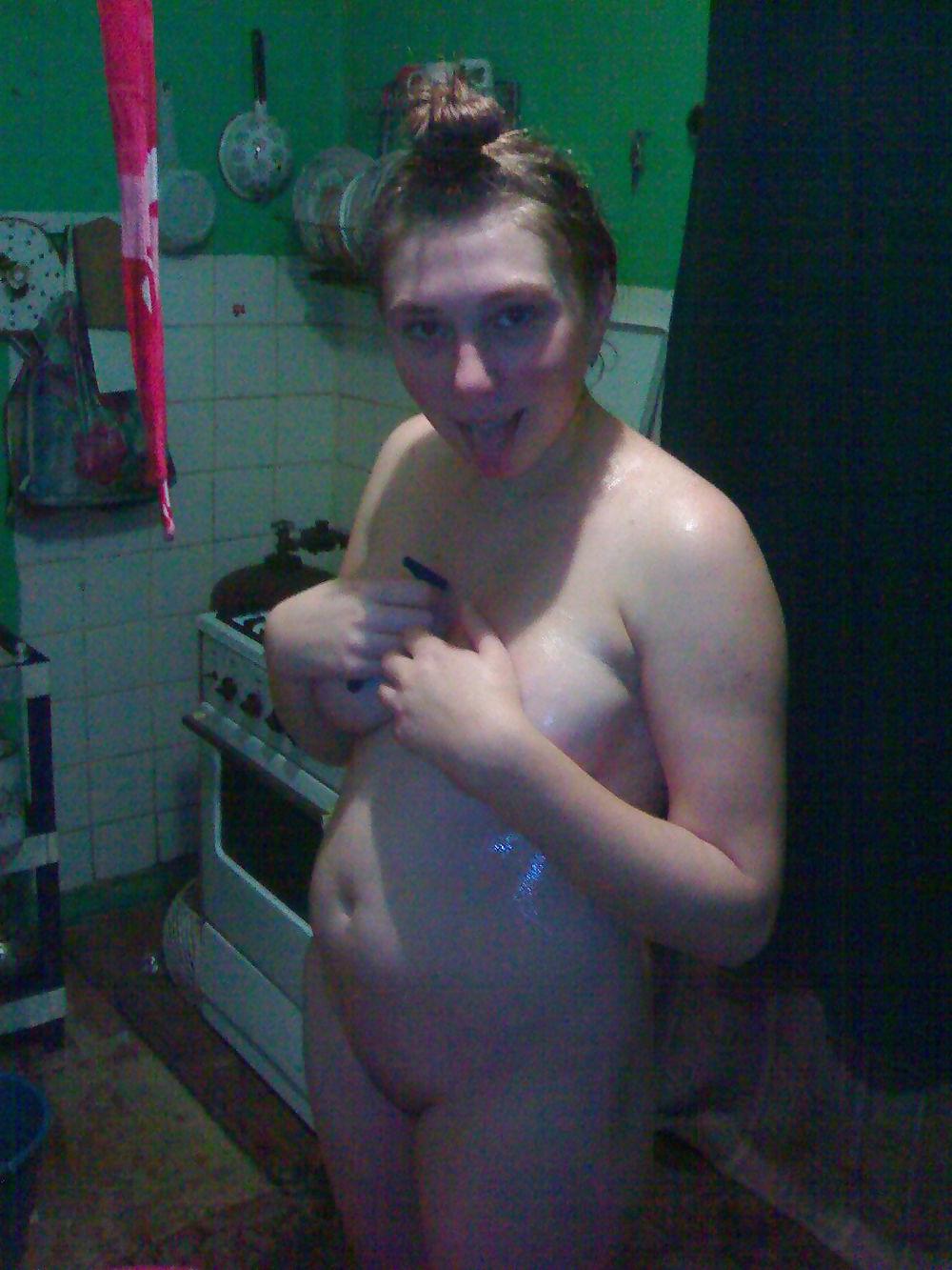 18P I pick up this dumb teen 