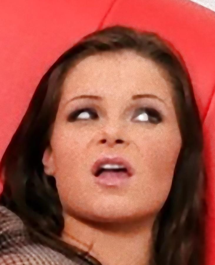 10P Threesome stockings anal sex