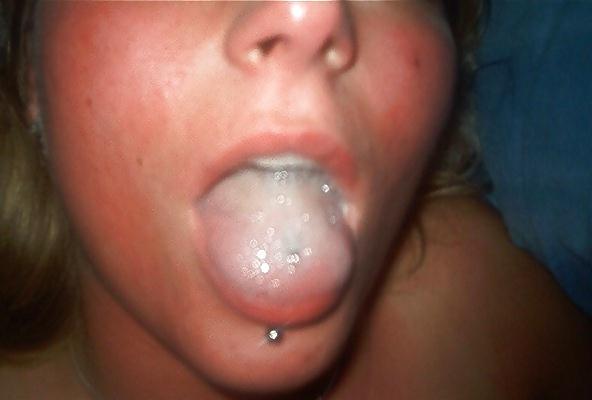 15P Sperma Spass
