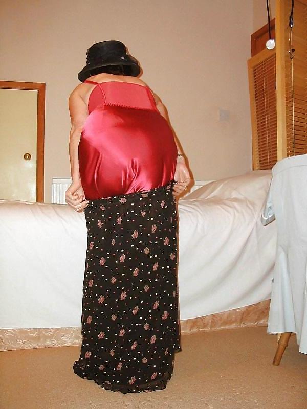 5P Matures & Stockings Part 1