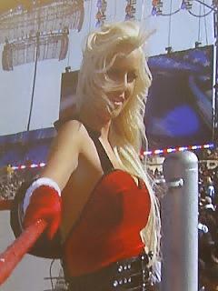 25P Maryse Ouellet wrestling babe mega collection 3