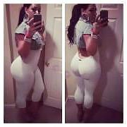 25P Big booty girls!!