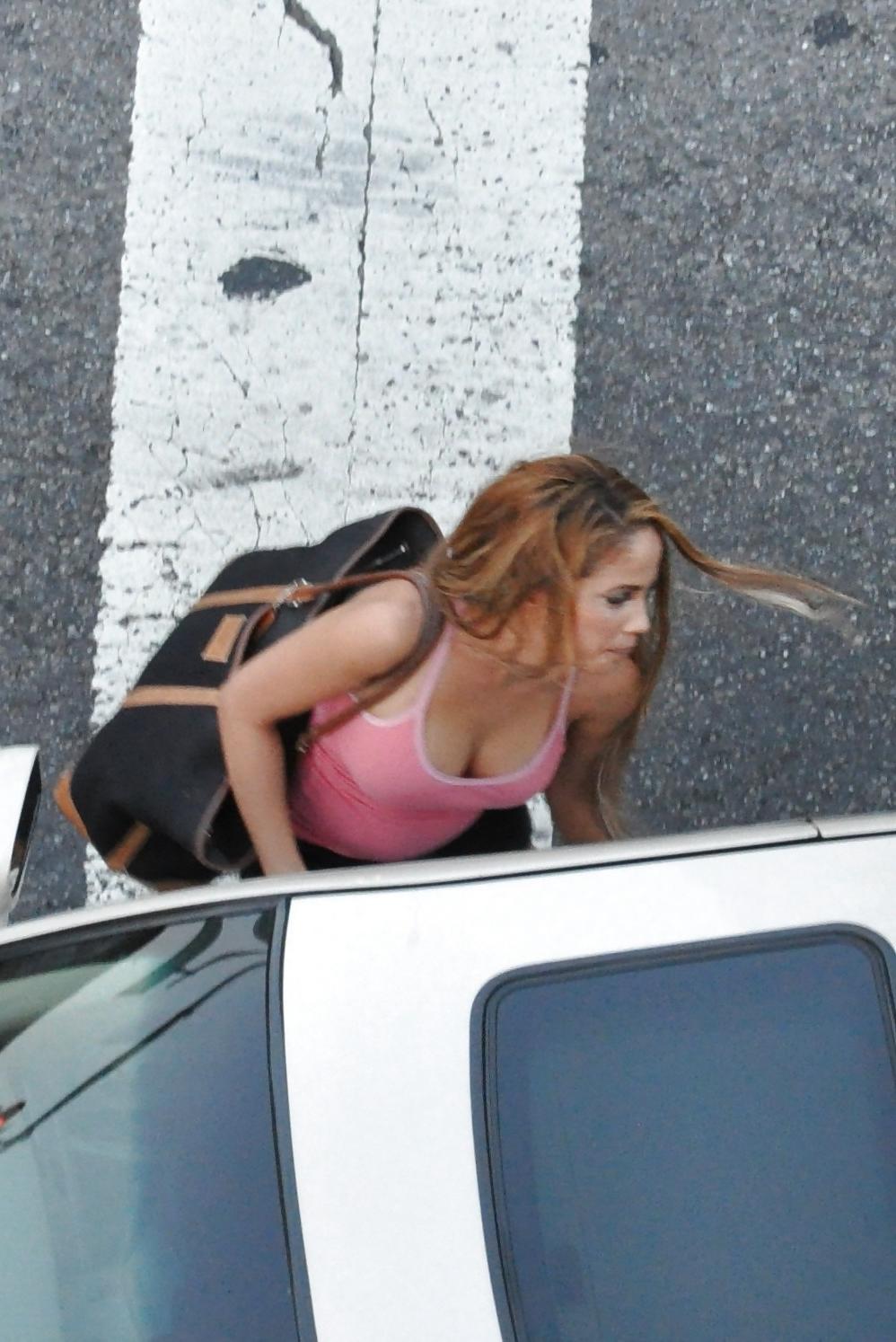 6P New York Street Slut