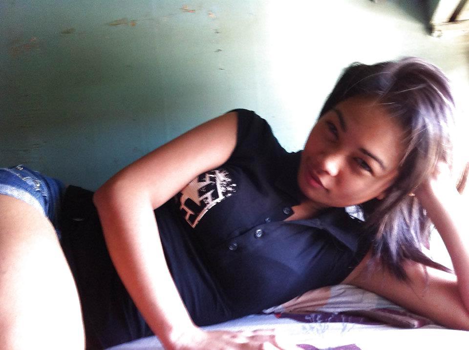 10P Cheap pinay slave whore