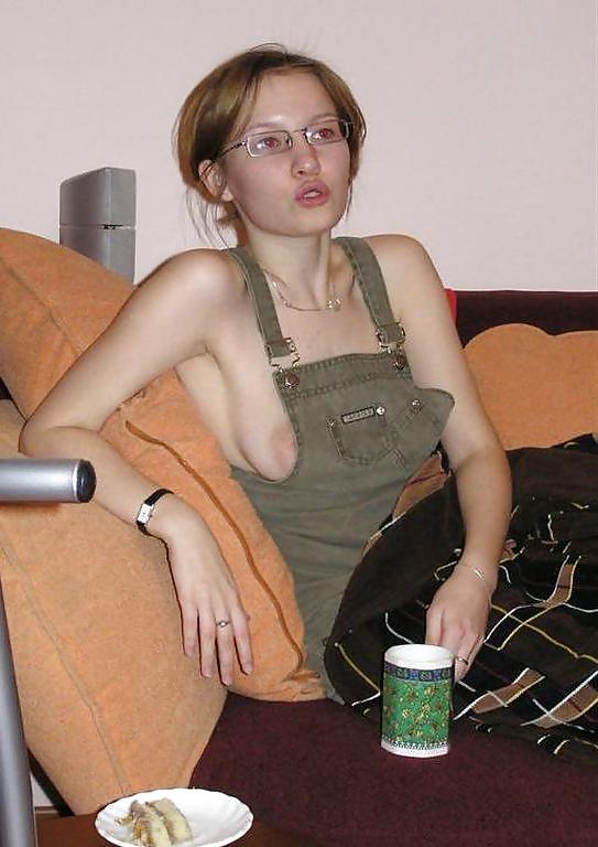 20P Downblouse Nip Slip 2 (boyaka)