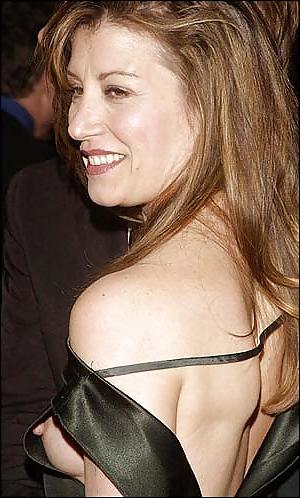20P Downblouse Nip Slip 2 (boyaka)