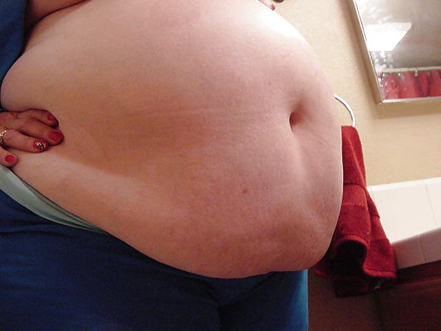 24P My girl (SSBBW)