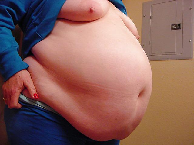 24P My girl (SSBBW)