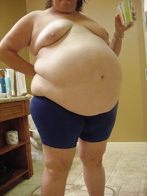 24P My girl (SSBBW)
