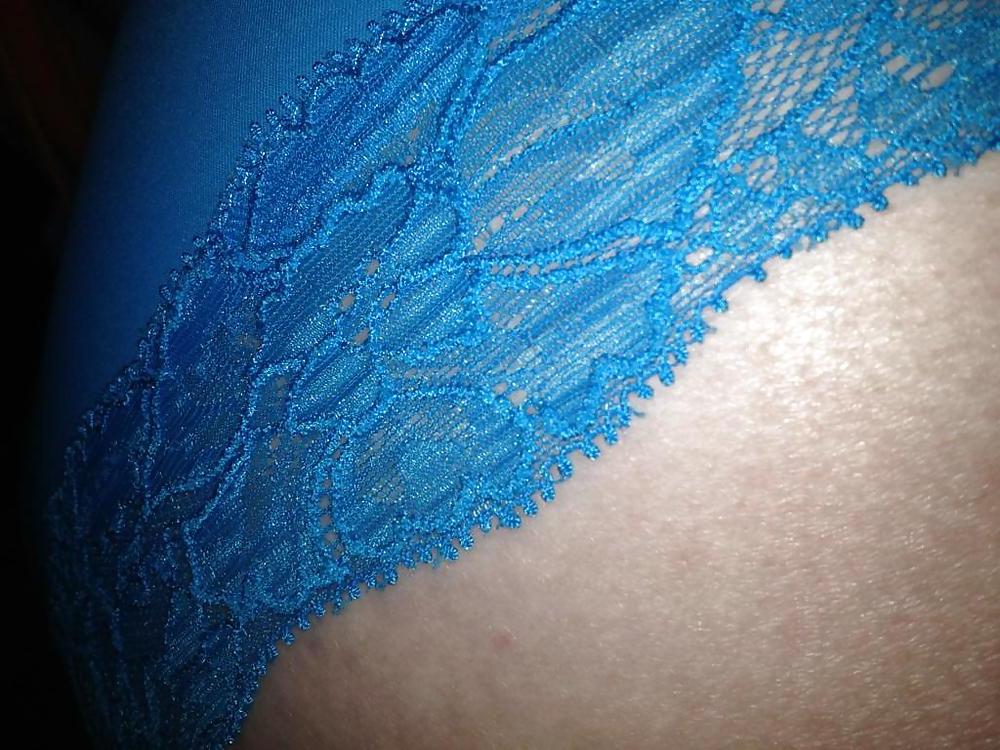 7P Eine meiner sexy Damen – ein Solo