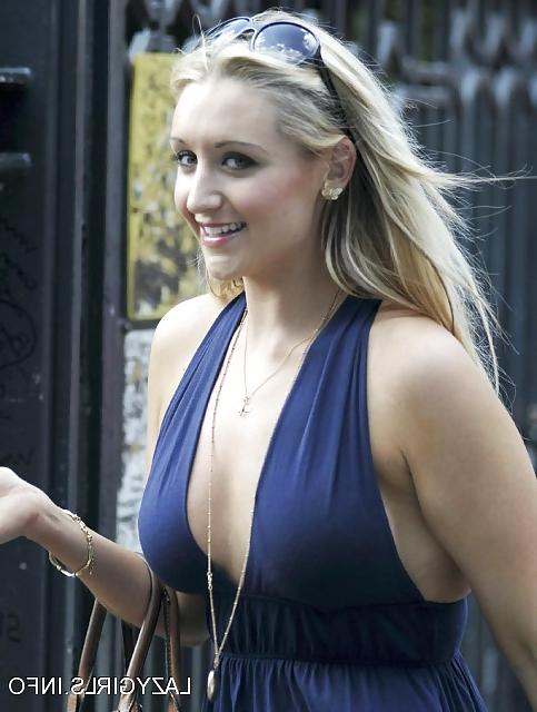 11P Catherine Tyldesley (Eva from Coronation Street)