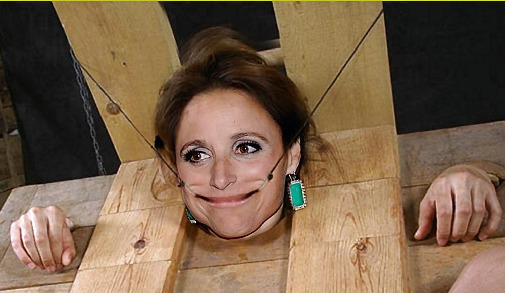 25P Elaine Benes