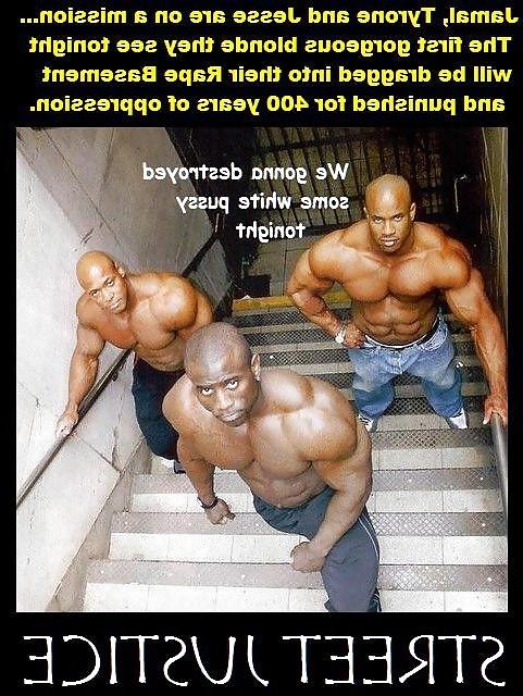 13P Street justice 2
