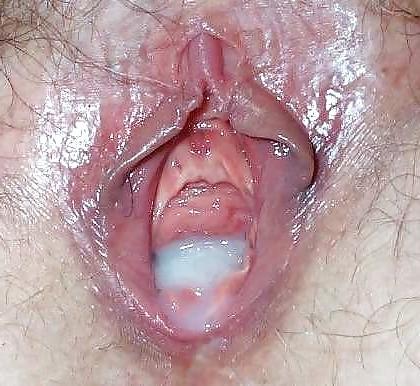 19P Creampies