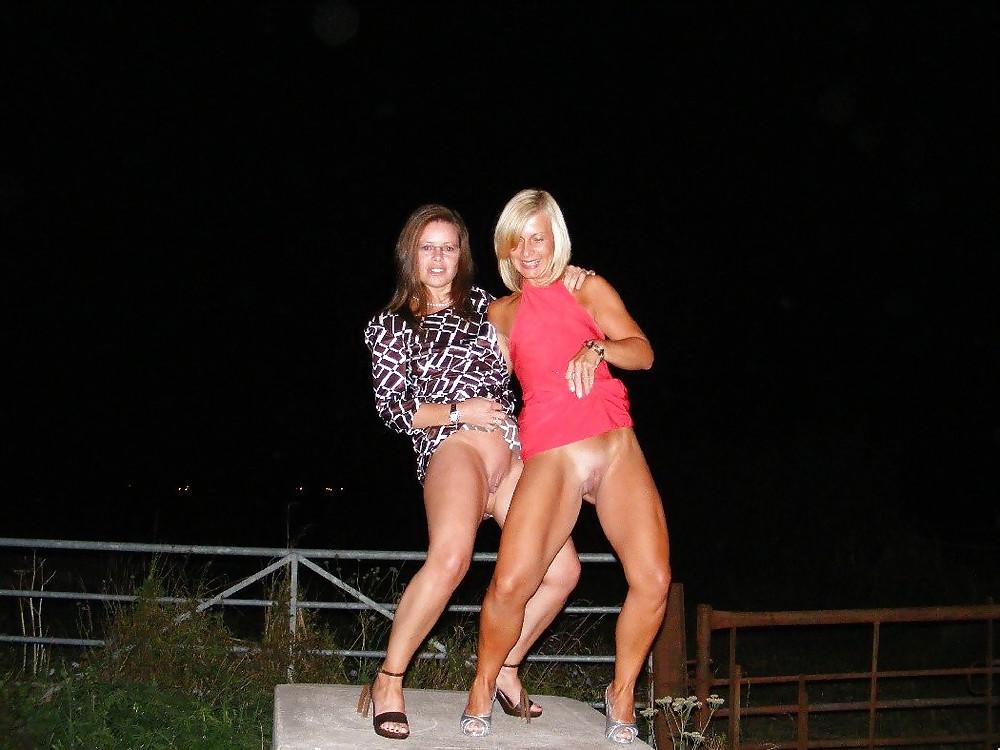 22P Bi- Swinger Wife Part1