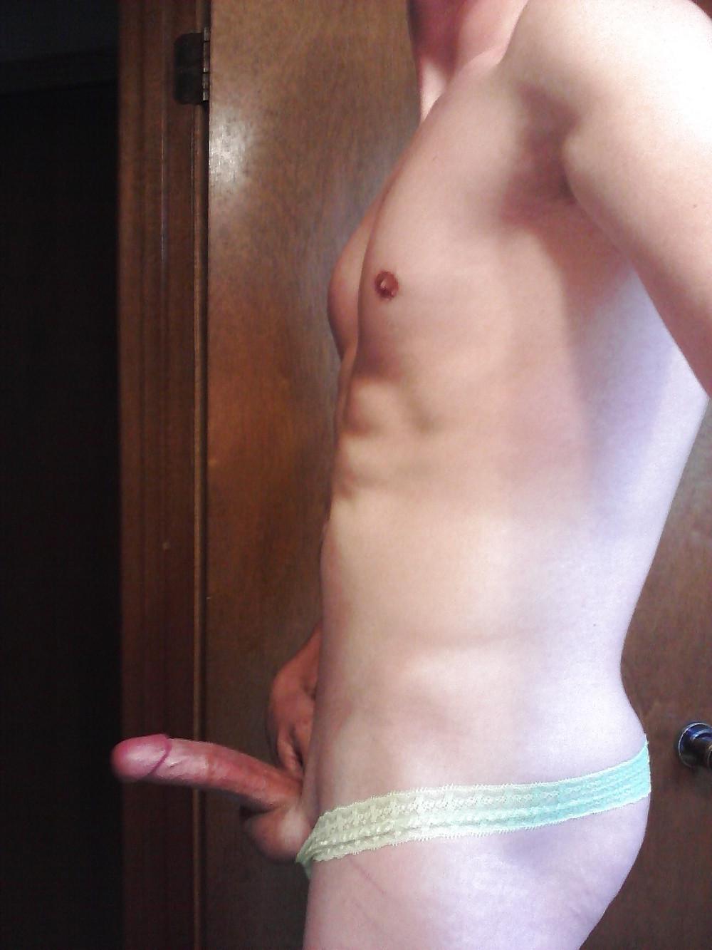 25P Stockings and Panties