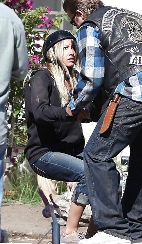 25P Ashley Tisdale mega collection 
