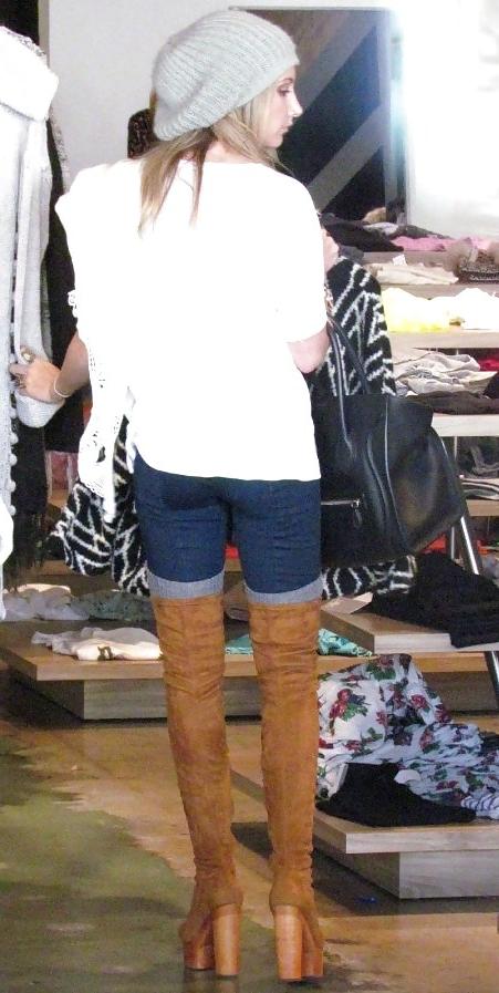 25P Ashley Tisdale mega collection 
