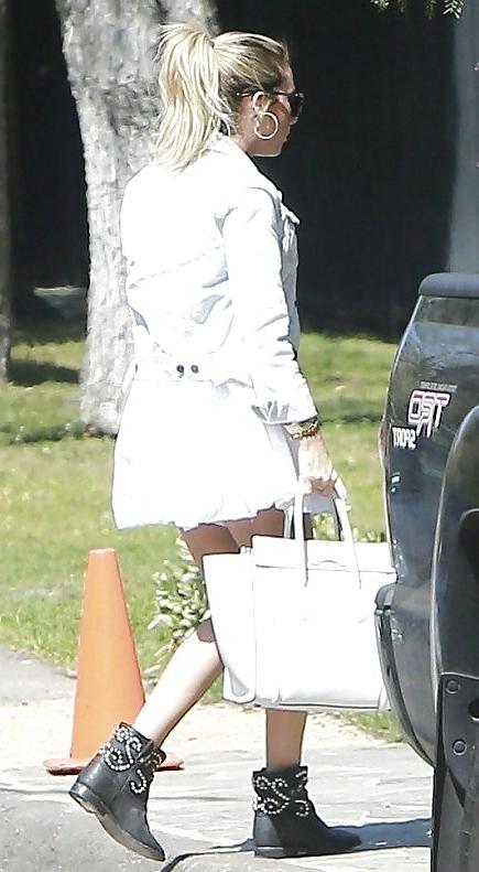 25P Ashley Tisdale mega collection 
