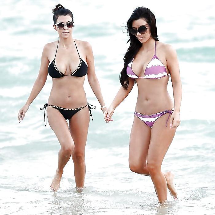 25P Celeb Booty