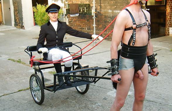 21P German trainer