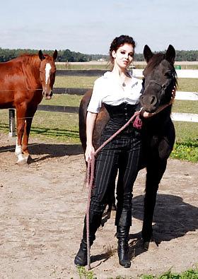 21P German trainer