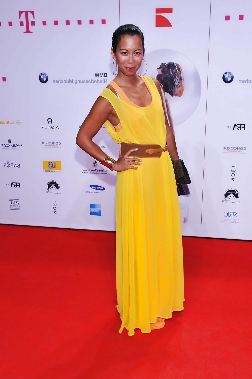 25P German and international celebs 2