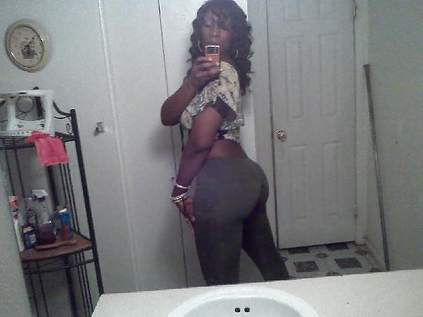 25P Houston booty
