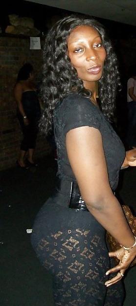 25P Houston booty