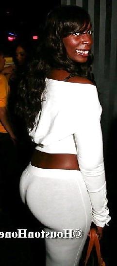 25P Houston booty
