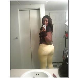 25P Houston booty
